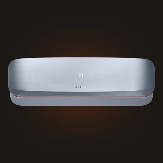 Сплит-система AURUS AAI/in-10HN8/BLUE/AAI/out-10HN8 A Series