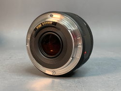 Canon 50mm 1.8 STM