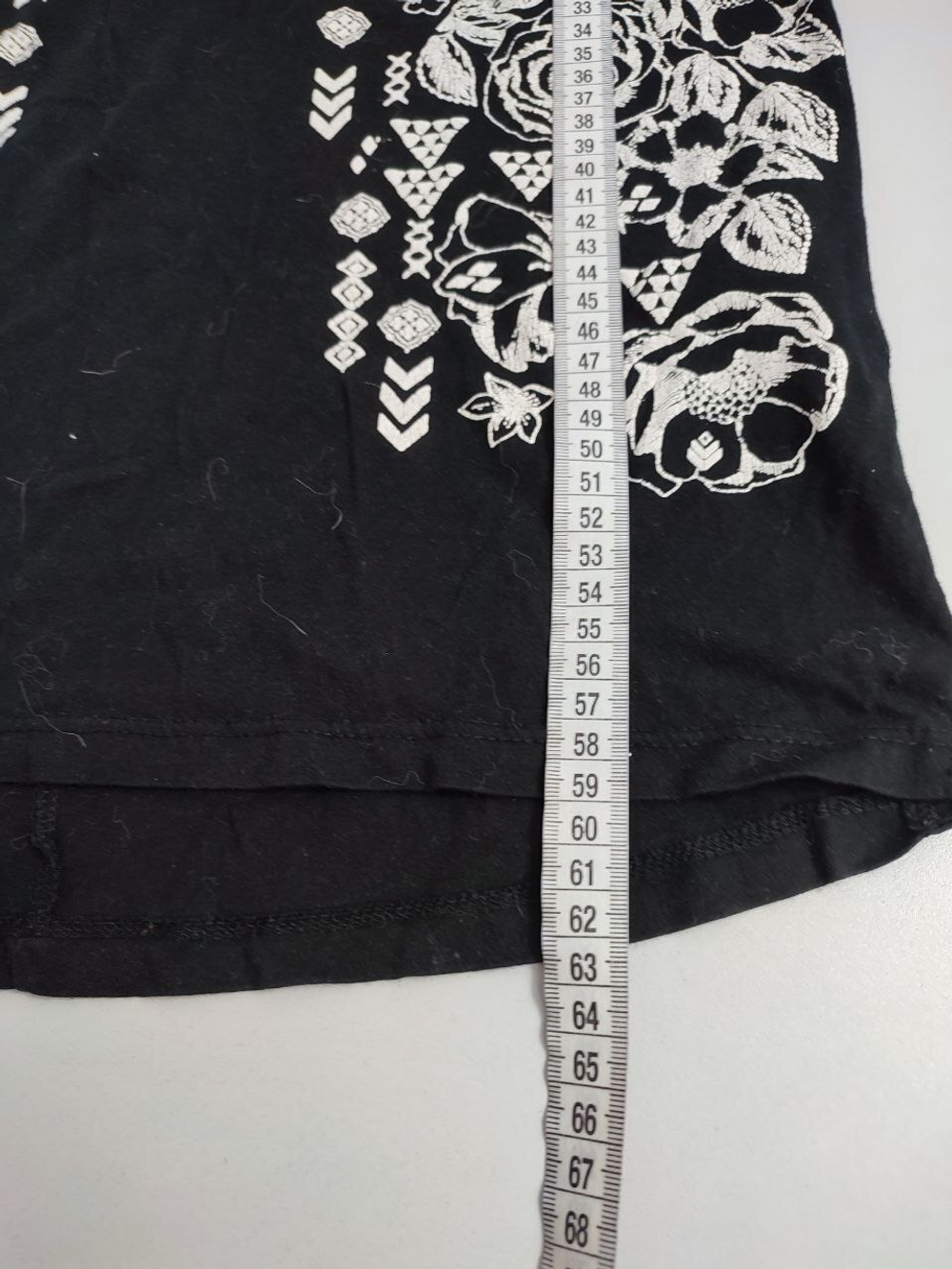 Футболка DeFacto базовая 42 размер