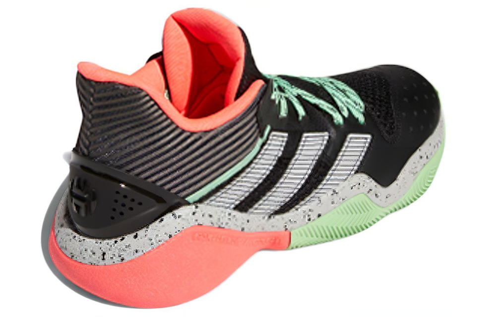 Кроссовки Adidas Harden Stepback 1