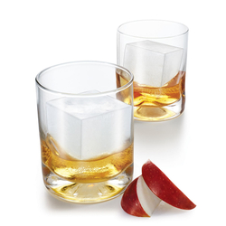 Набор форм для льда mixology 3 шт.