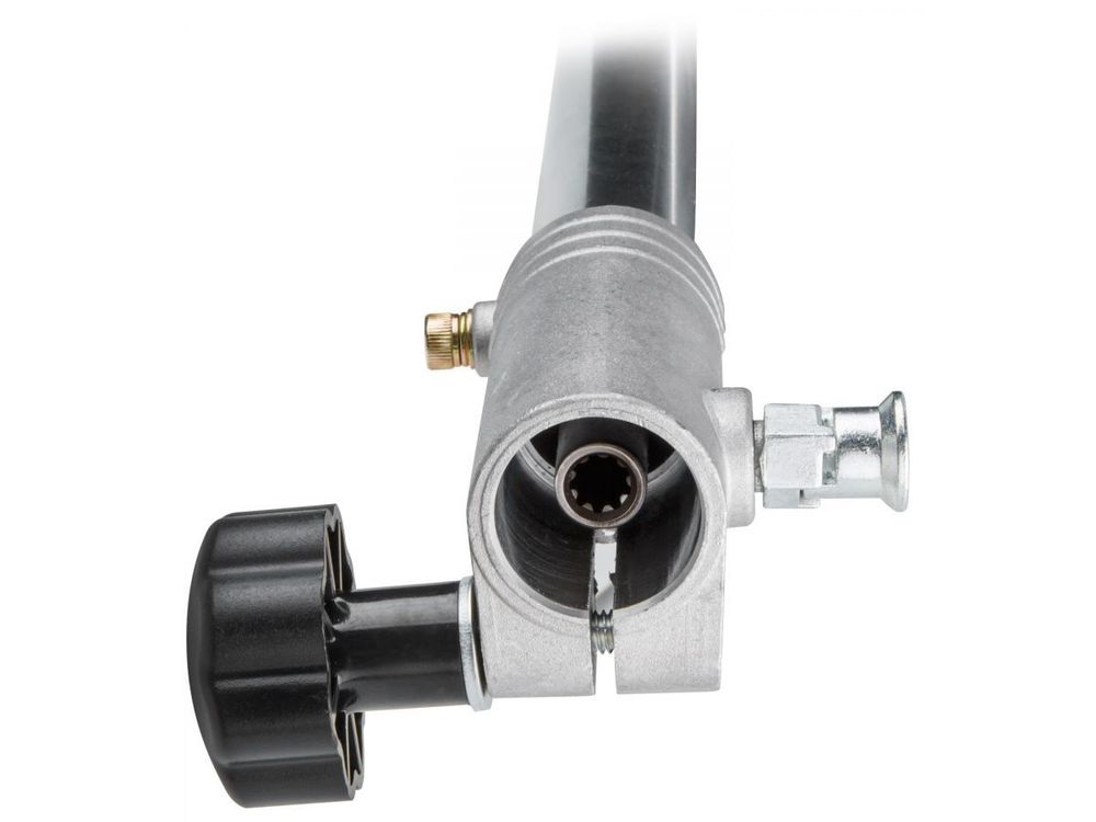 Мотокоса ECO GTP-250S Power с разборной штангой