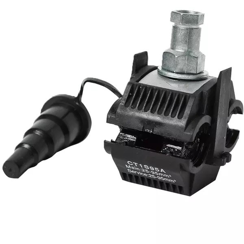 Зажим герметичный прокалывающий CT1S 95A (25-95/25-95кв.мм)