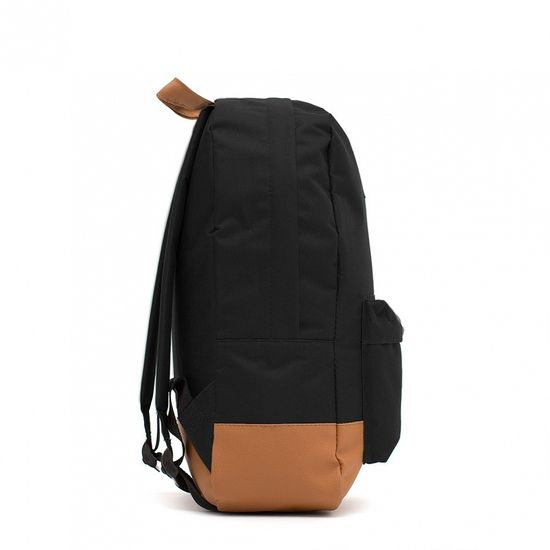 Рюкзак ЯКОРЬ: Малый бот II ранга черный