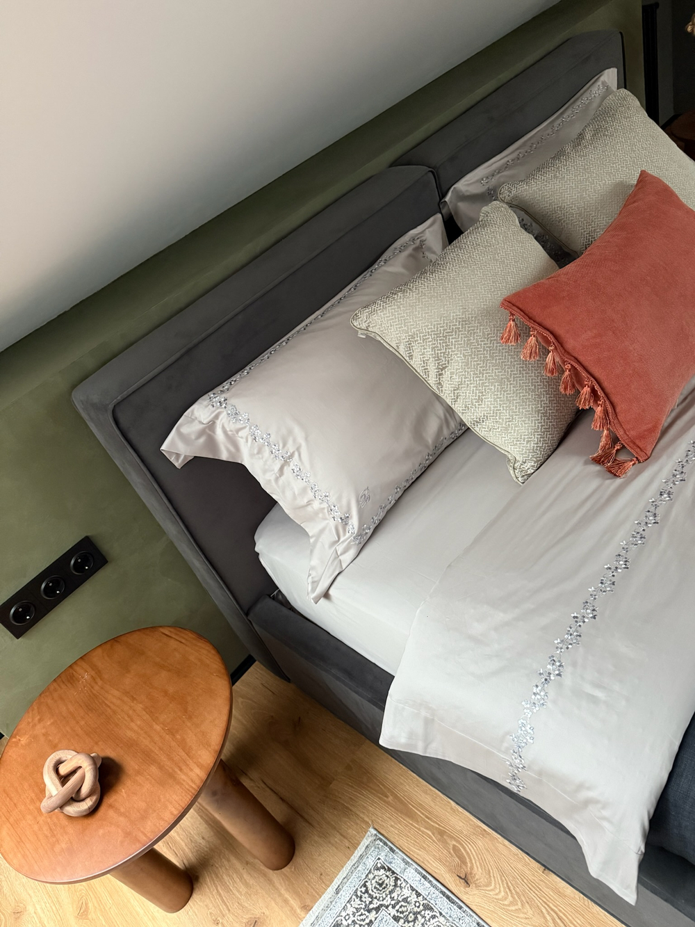 Постельное белье Adriana