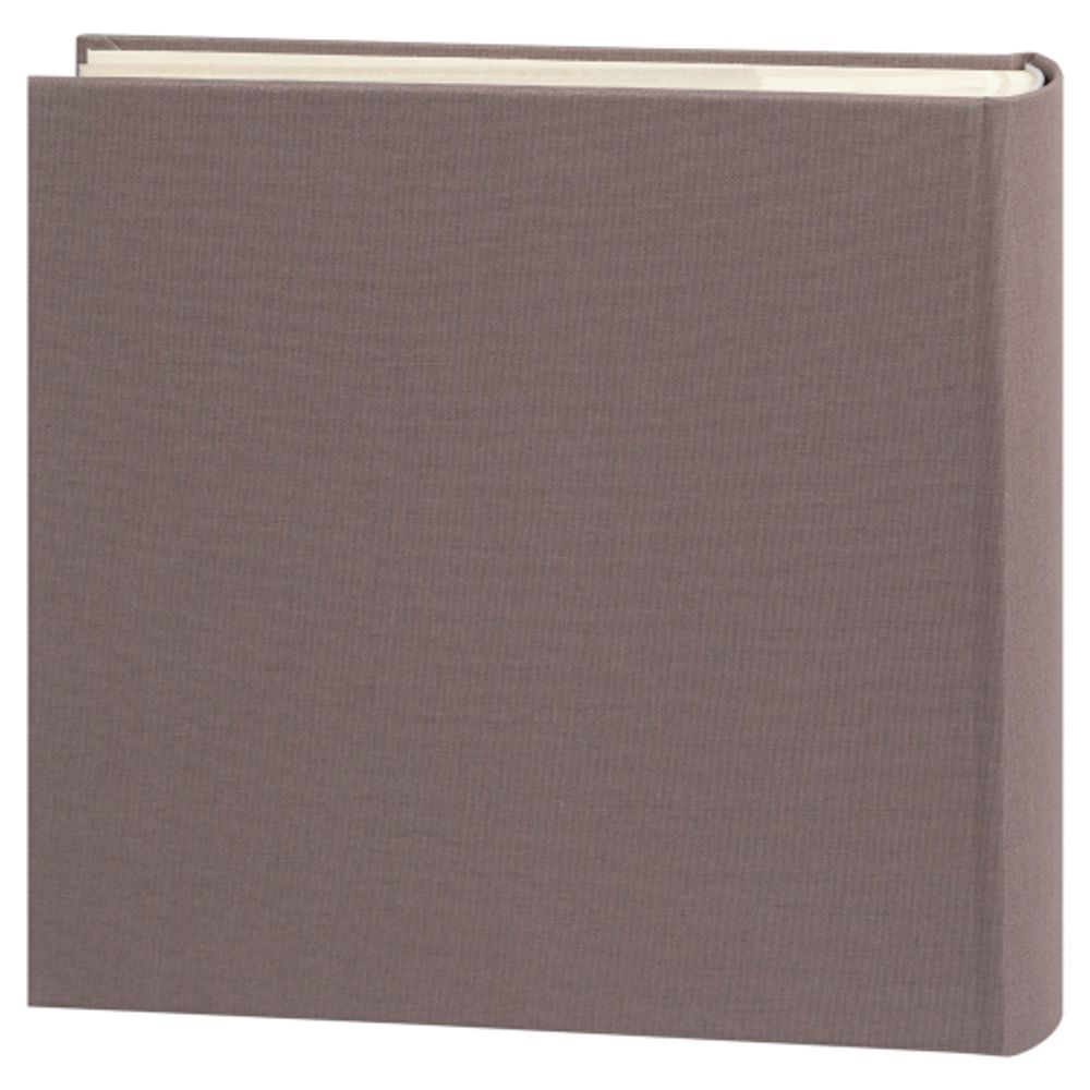 Фотоальбом Image Art IA-BBM46200 серия 135 классический с кармашками книжный переплёт 10х15 50 листов 200 фото