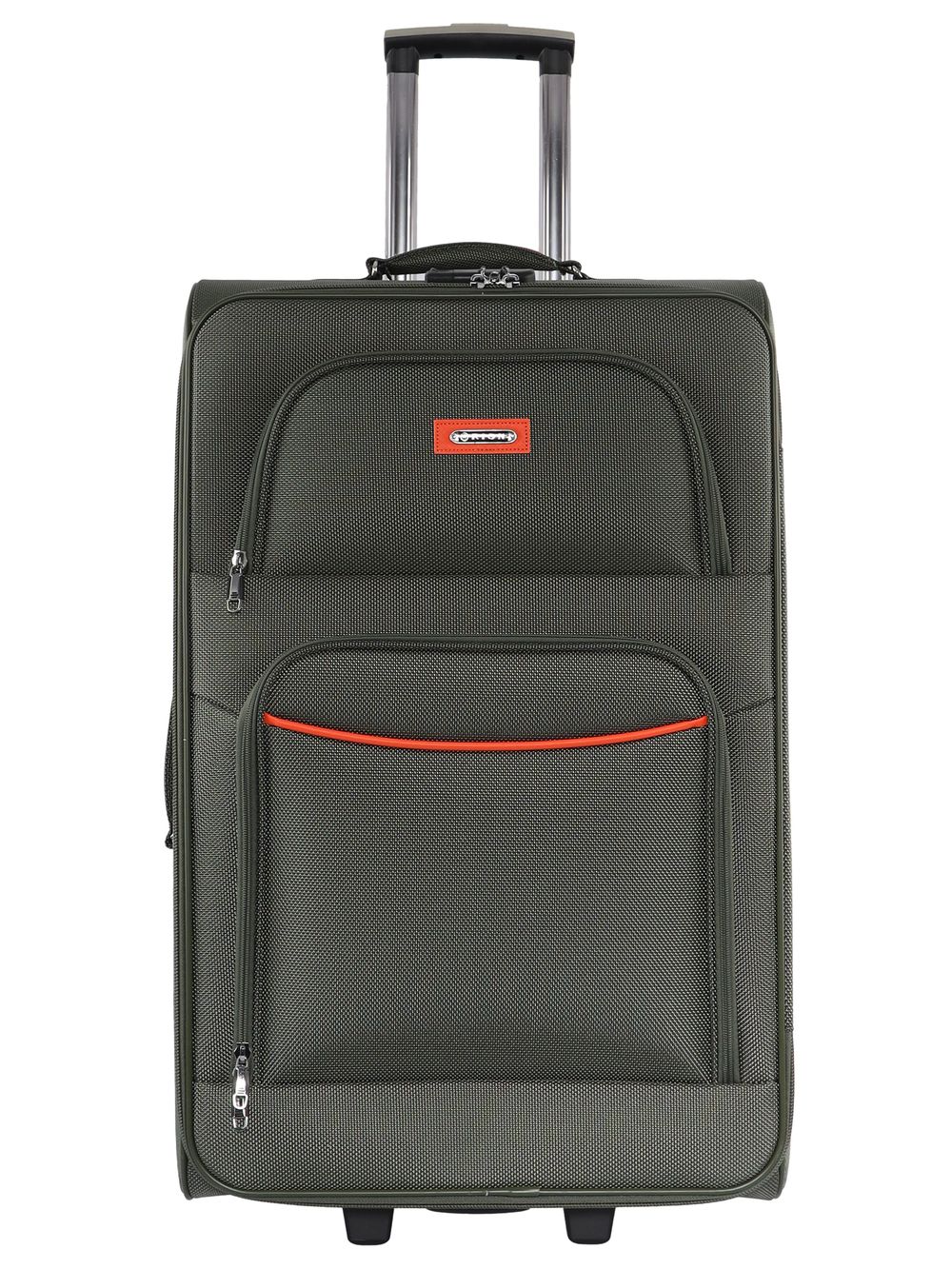 Чемодан 459-2 / 28 дюймов