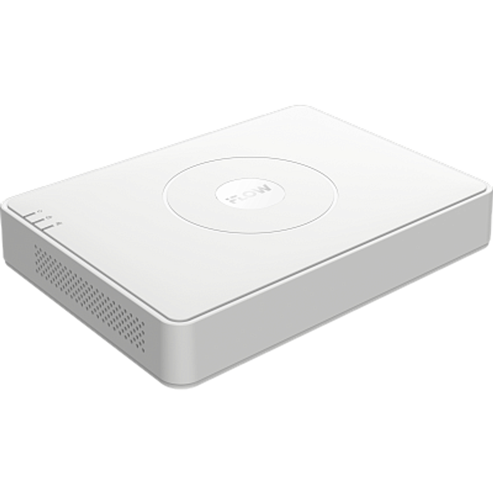 IP-видеорегистратор IFLOW F-NR-108PE