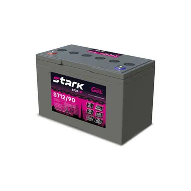 Аккумуляторы Stark S712/90 - изображение 1 Аккумуляторы Stark S712/90 - фото 1