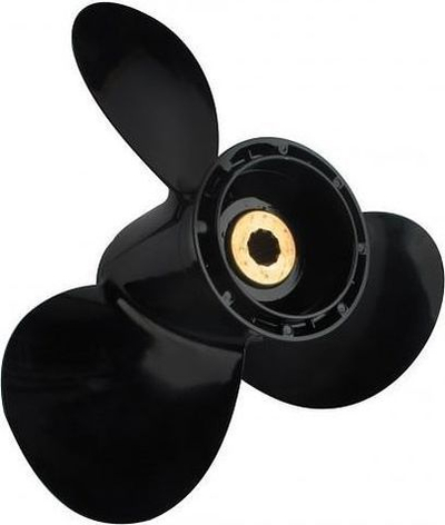Гребной винт 58100-90L50-019, шаг 9, диаметр 9 1/4