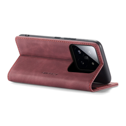 Чехол-книжка CaseMe Matte Xiaomi 14
