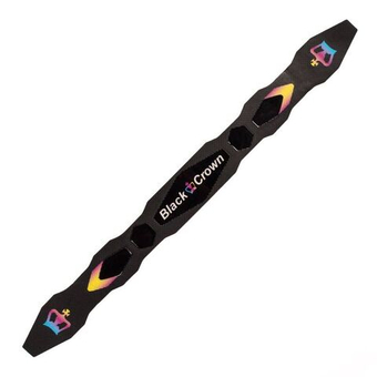 Black Crown Vibranium Frame Protector - black