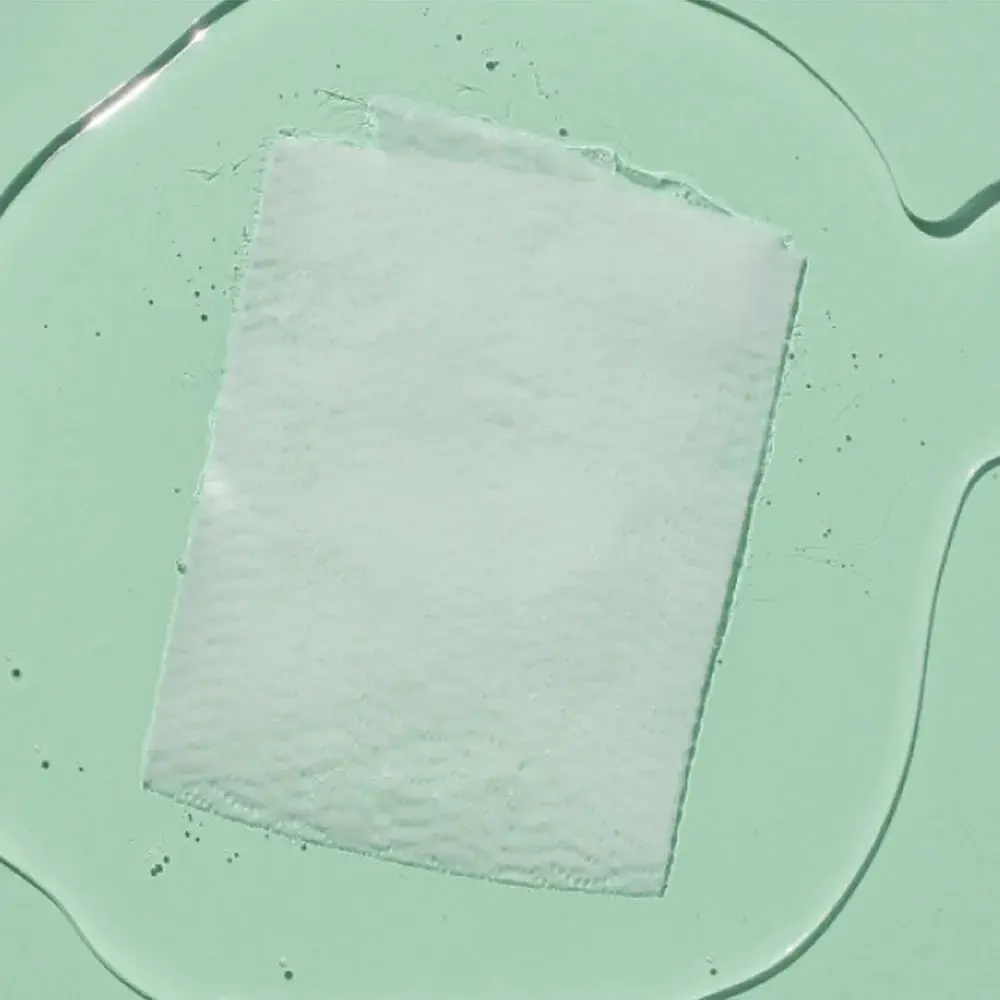 ROUND LAB Тканевая маска с экстрактами сосны и центеллы Pine Calming Cica Mask Sheet (27 мл)
