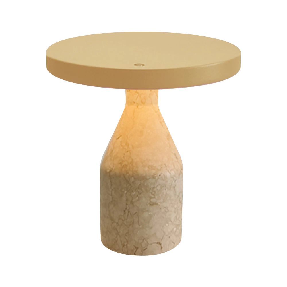 Светильник SP-CROOD-TAB-R22.5x24-7W Warm3200-MIX (BG-BG, 140 deg, 230V) (Arlight, IP20, Травертин, 5 лет) 061770