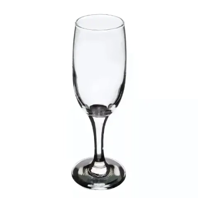 Бокал для шампанского 190мл «Бистро» 44419/3