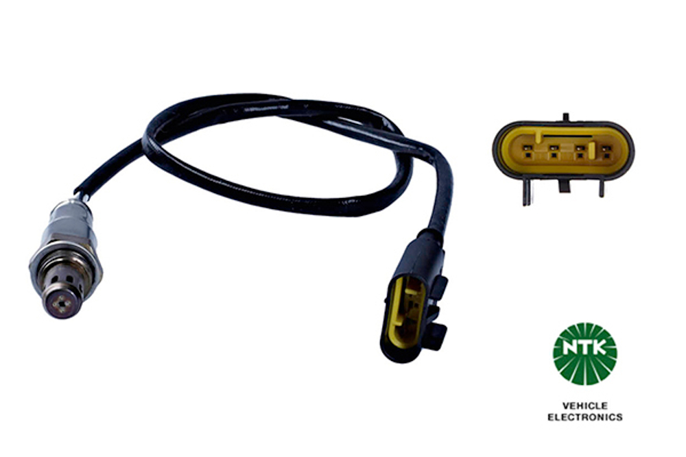 NTK - 92680-NTK - Oxygen Sensor