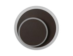 Ambrella Настенный светодиодный светильник с акрилом Wall FW107