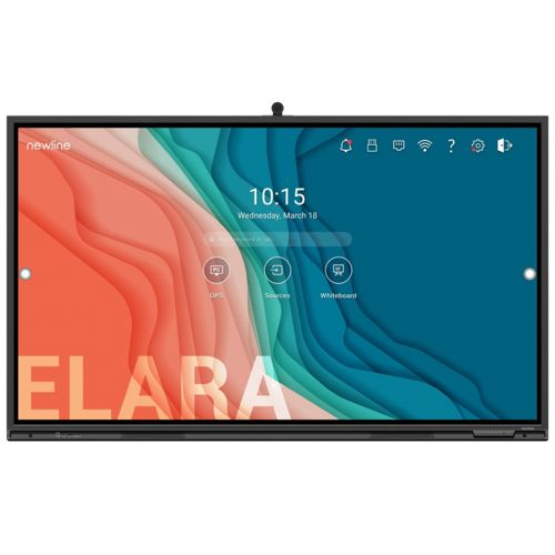 Интерактивная панель Newline TT-6523QAS, 65"