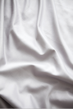 Наволочка с запахом 50х70 Luxberry Daily Bedding серая