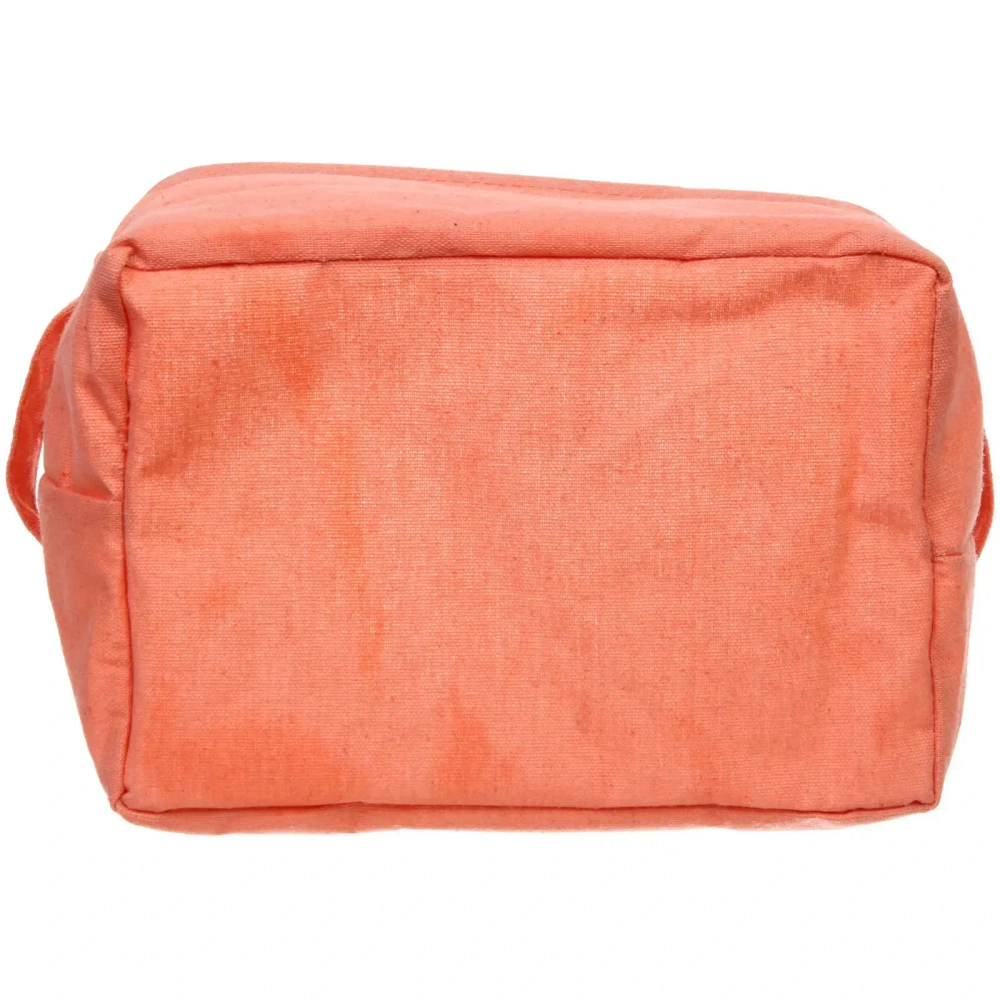 Корзина для хранения с ручками «ФРАТТИ БУМ», принт лисёнок, 23*16*12см (лейбл Селфи)