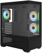 Корпус Zalman Chronix V2 черный
