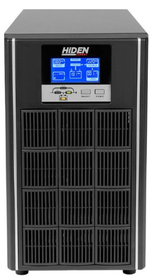 Источник бесперебойного питания HIDEN EXPERT UDC9202H-72