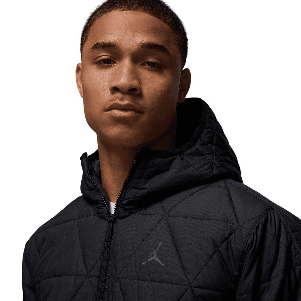 Куртка Jordan Sport Therma-FIT Jacket Black