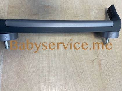 Поджножка передняя