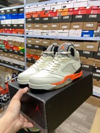 Jordan 5 Retro "Shattered Backboard"