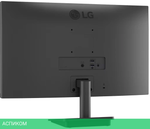 Монитор LG 27MS500-B черный
