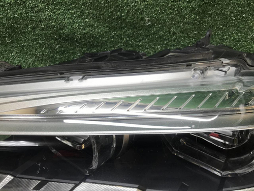 Фара левая BMW X5 F15 X6 F16 (15-18) Adaptive LED