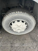 GAZ Valdai 8 Изотермический/рефрижератор с гидробортом 3010FA (Дизельный, 2,5 л, 150 л.с. МТ)
