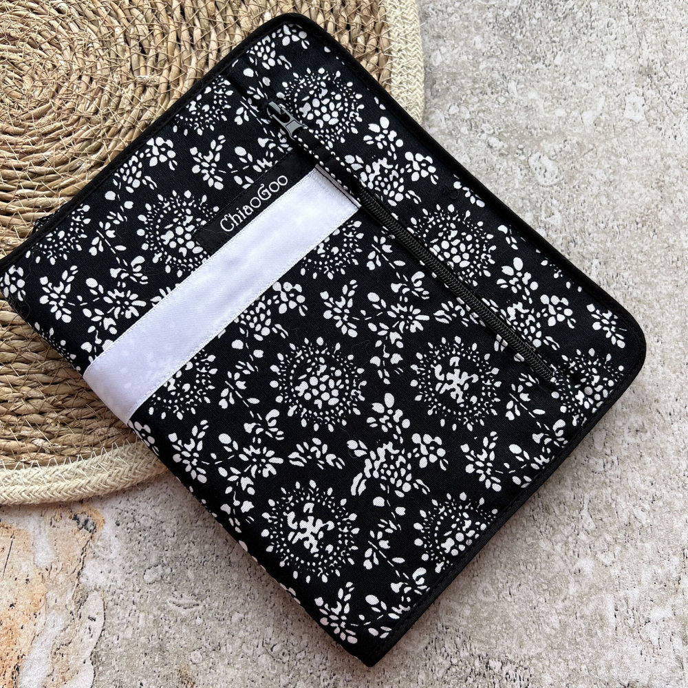 Органайзер для хранения круговых спиц ChiaoGoo