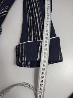 Жакет модный 44 размер