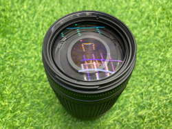 Nikon 70-300mm 4-5.6G Zoom-Nikkor
