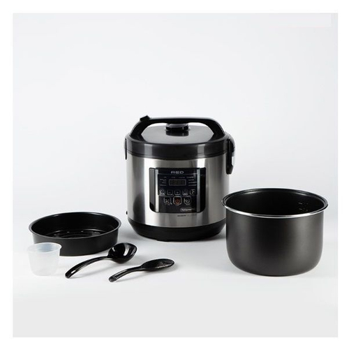 мультиварка RED SOLUTION RMC-M521