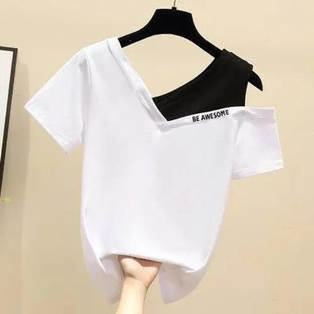 Футболка 50338334 Fabrika