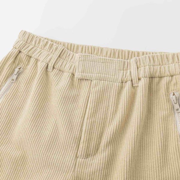 Брюки Velvet 4.0 кремовые - фото 4