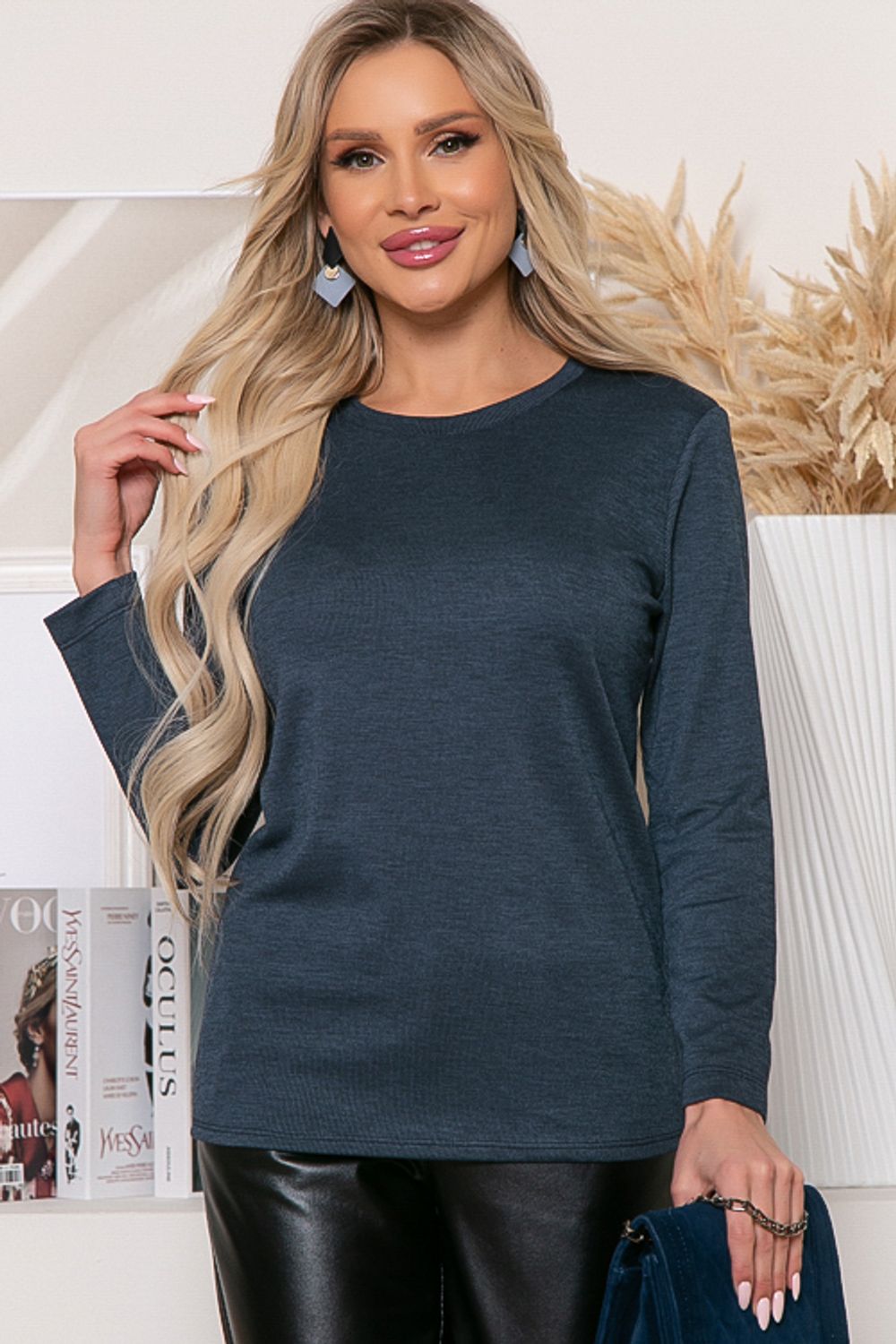 Лонгслив 41341-1 Avili