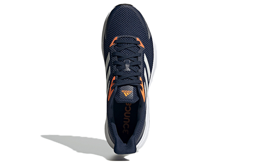 Кроссовки Adidas X9000L1