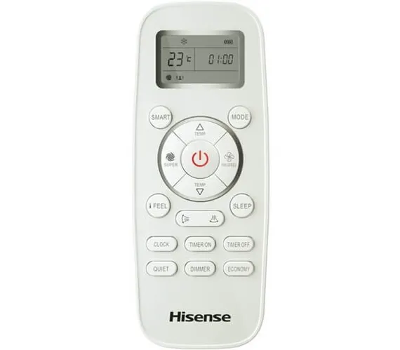 Кассетная сплит-система Hisense AUC-60HR4SKA/AUC-950R/AUW-60H6SP1 Heavy Classic 2022