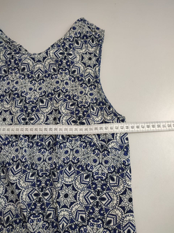 Платье летнее 42-44 размер