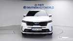 Kia Sorento 4 Generation Бензин 2.5T 4WD (07.2021)