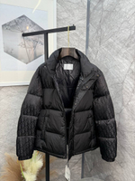 Пуховик Christian Dior