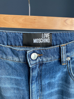 Джинсы Love Moschino, M