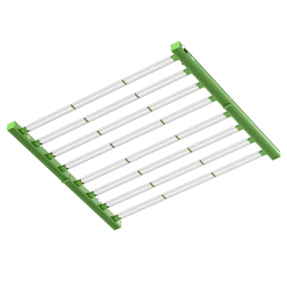 Светодиодный светильник FloraFlex Led Light 650w 8bar