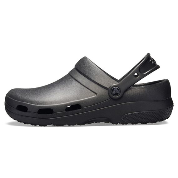 Crocs Specialist II 'Black'