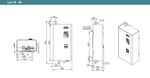 Электрокотел Zota "Lux" - 15 кВт