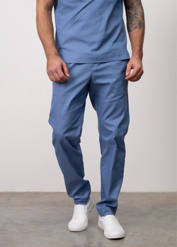 Медицинские брюки пижама