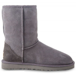 Угги Men's Classic Short Grey